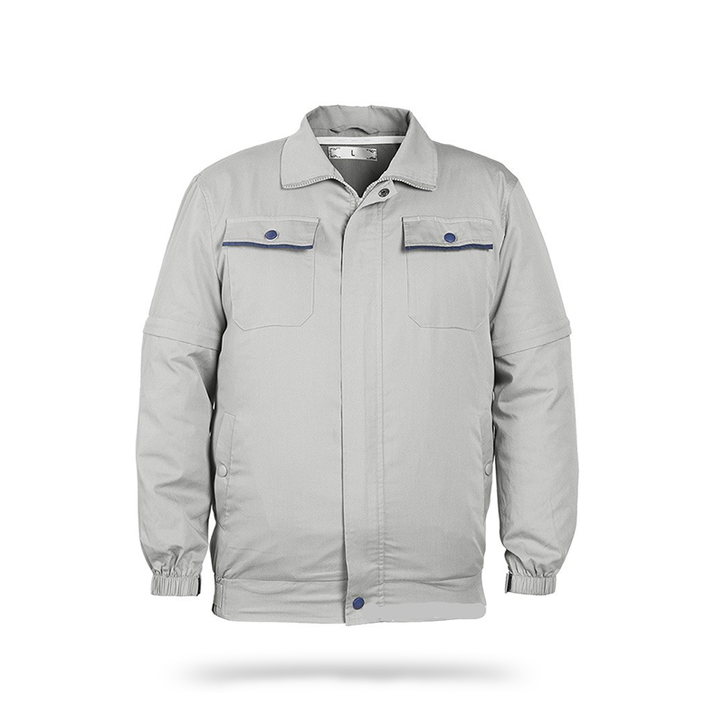 Veste de refroidissement des ventilateurs (FQ-KT01)